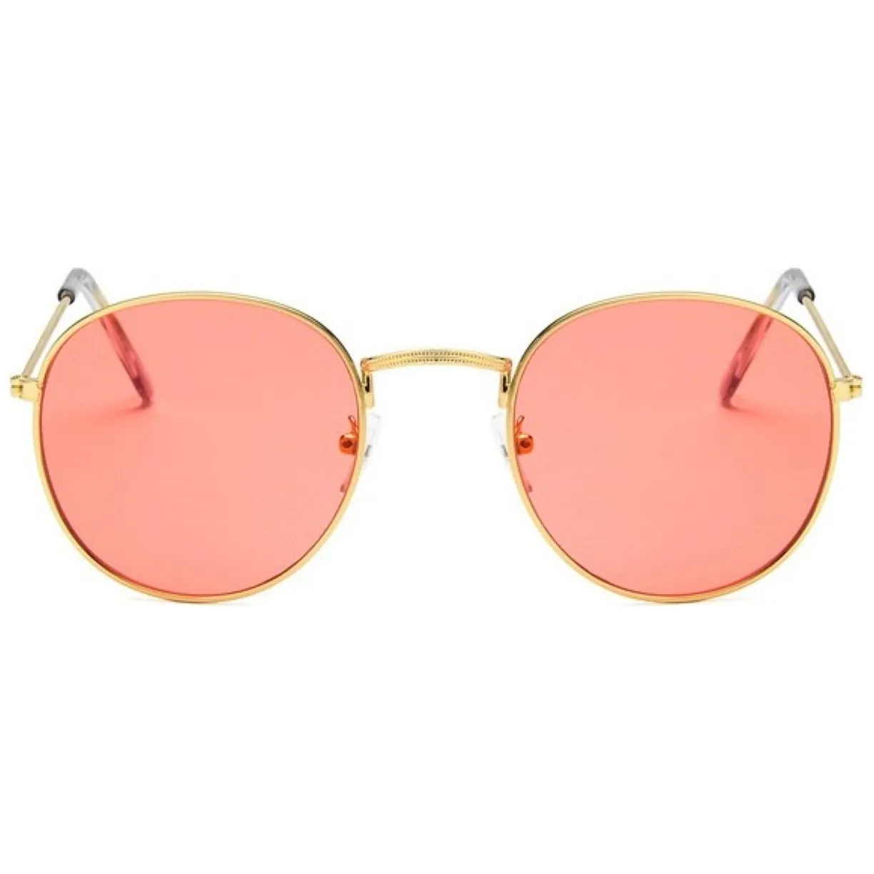 Okulary przeciwsłoneczne unisex OK180WZ7 - obrazek 2