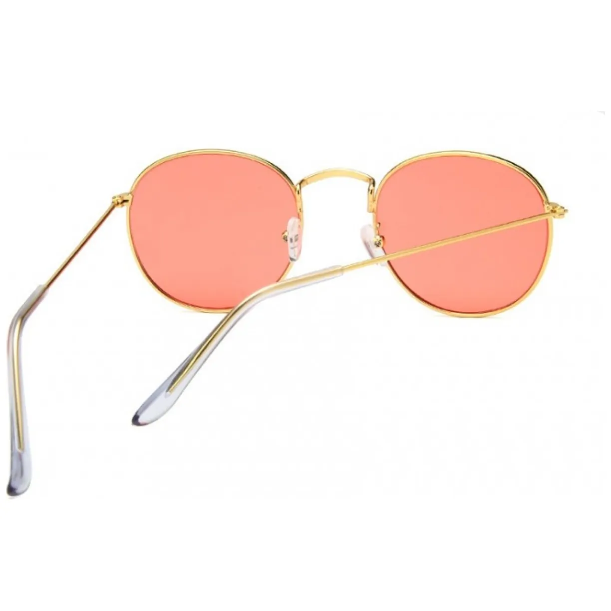 Okulary przeciwsłoneczne unisex OK180WZ7 - obrazek 3