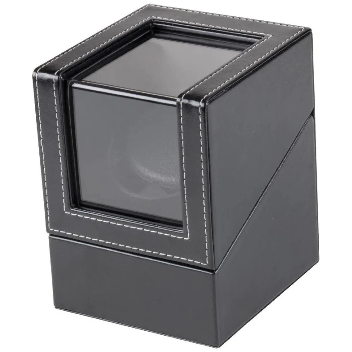 Rotomat szkatułka etui zegarek automatyczny PD118 - obrazek 3