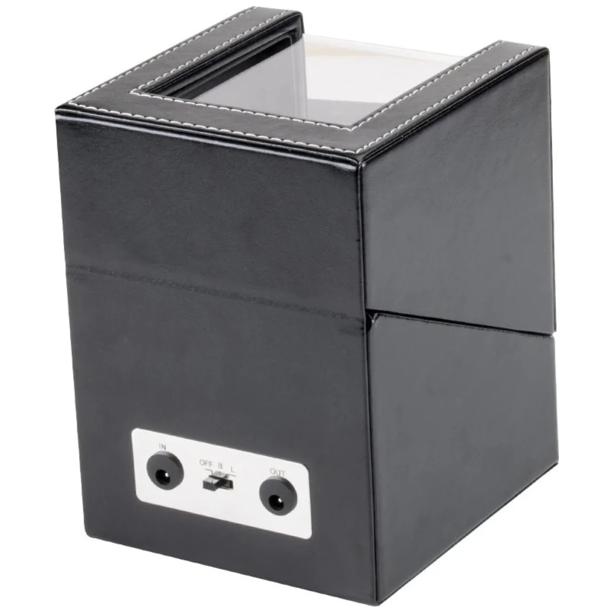Rotomat szkatułka etui zegarek automatyczny PD118 - obrazek 5