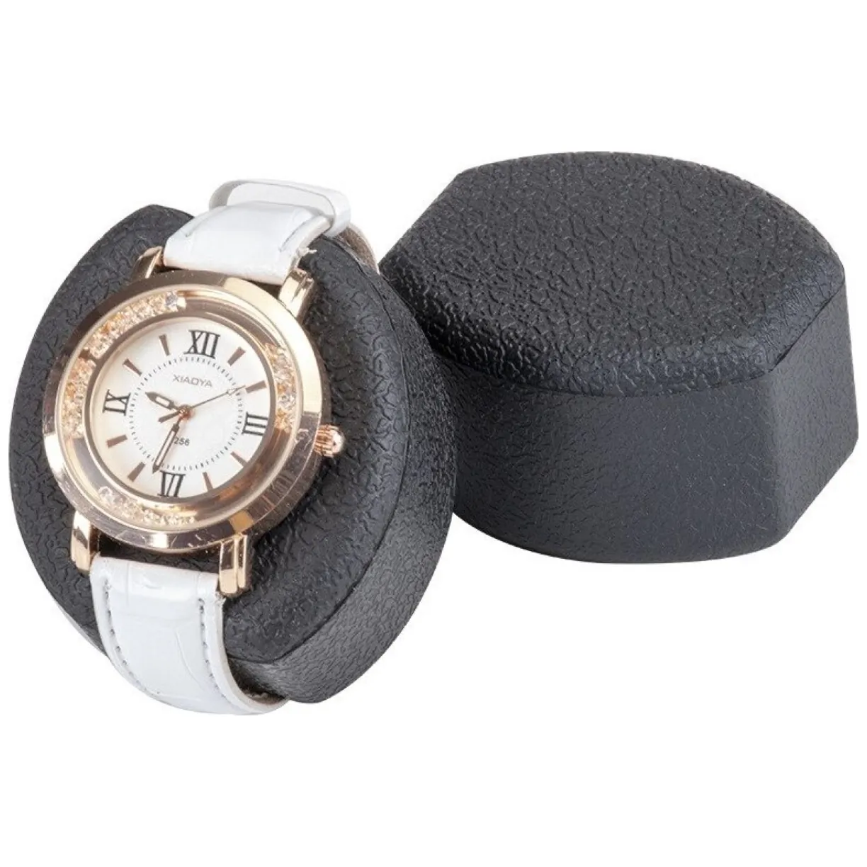 Rotomat szkatułka etui zegarek automatyczny PD118 - obrazek 6
