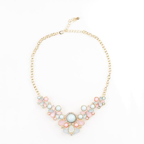 NASZYJNIK SOFT PASTEL