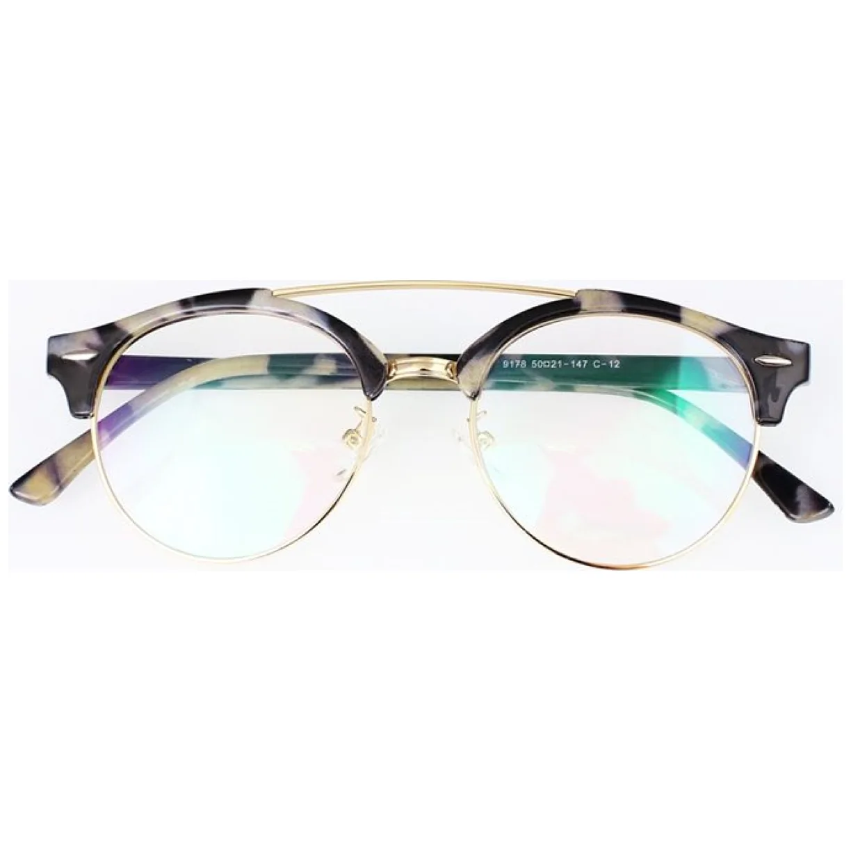 OPRAWKI - OKULARY KOREKCYJNE - MODEL 2