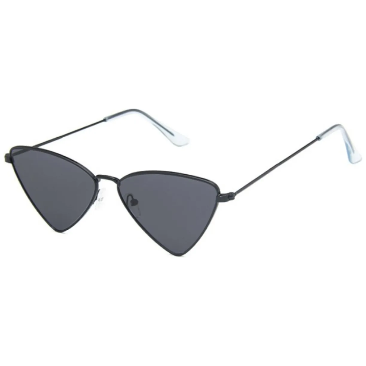 Okulary przeciwsłoneczne unisex romb OK208CZ - obrazek 3