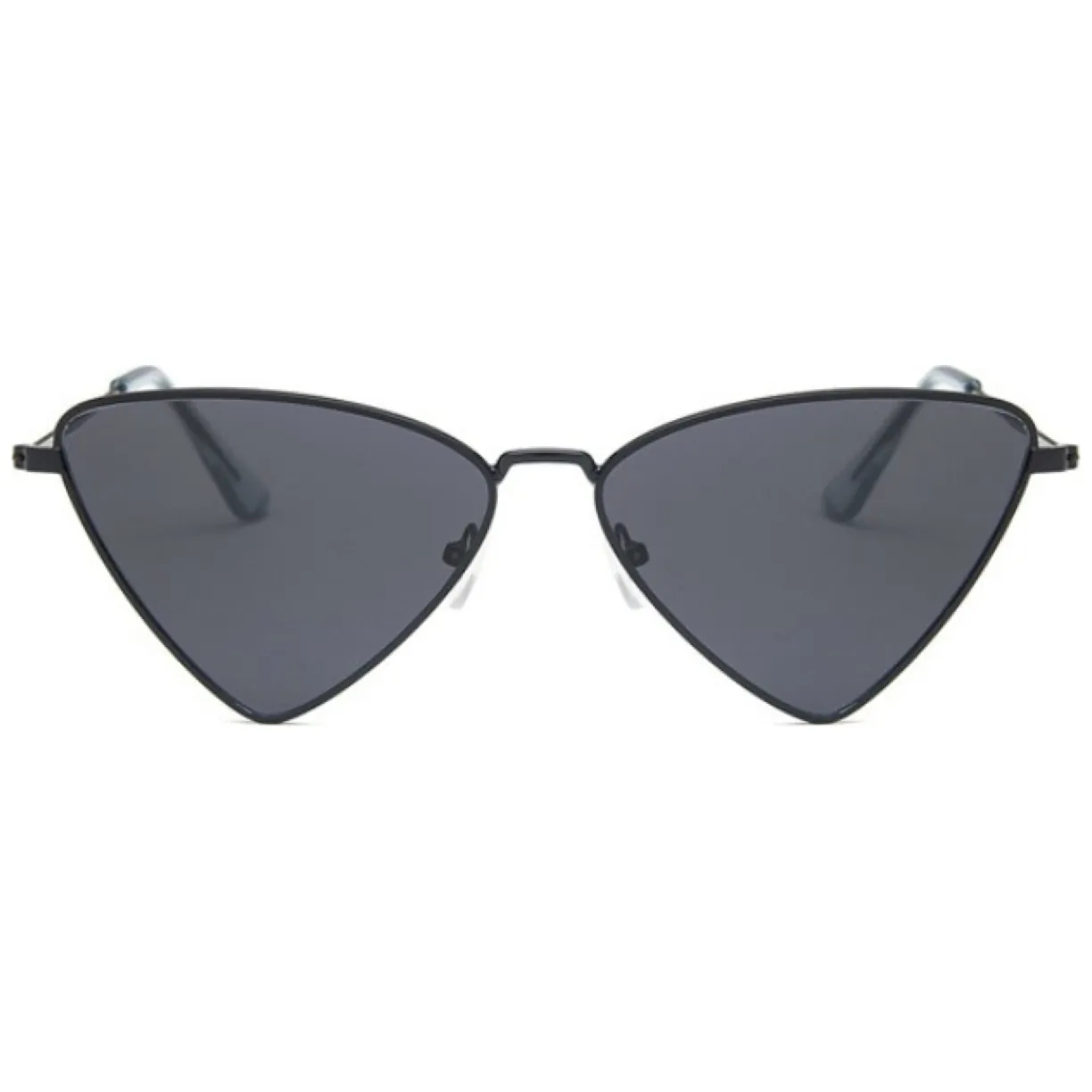 Okulary przeciwsłoneczne unisex romb OK208CZ - obrazek 4