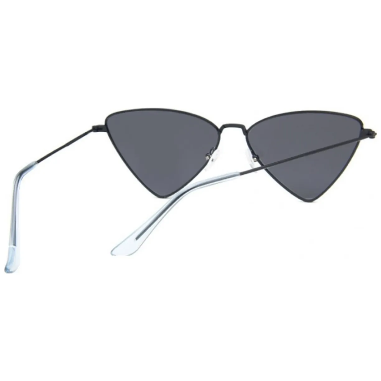 Okulary przeciwsłoneczne unisex romb OK208CZ - obrazek 5