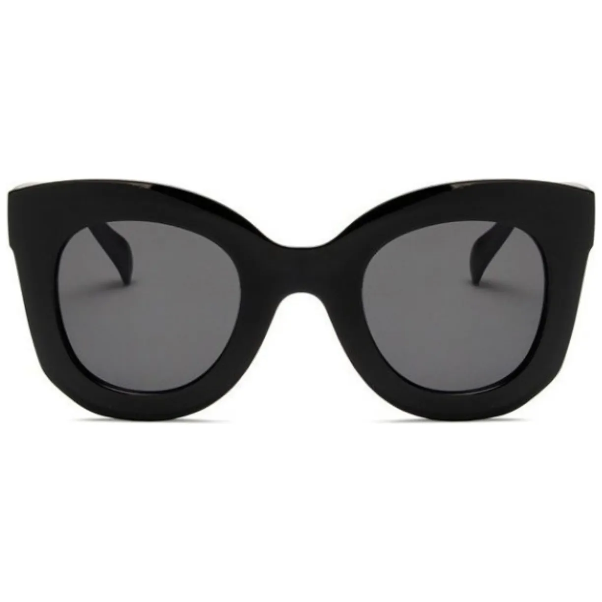 OKULARY PRZECIWSŁONECZNE BIG EYES - obrazek 3