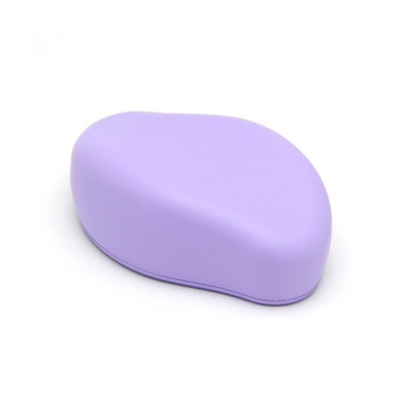 Depilator ręczny do włosów, typu NANO kryształowy, złuszczający naskórek DP02 - obrazek 3