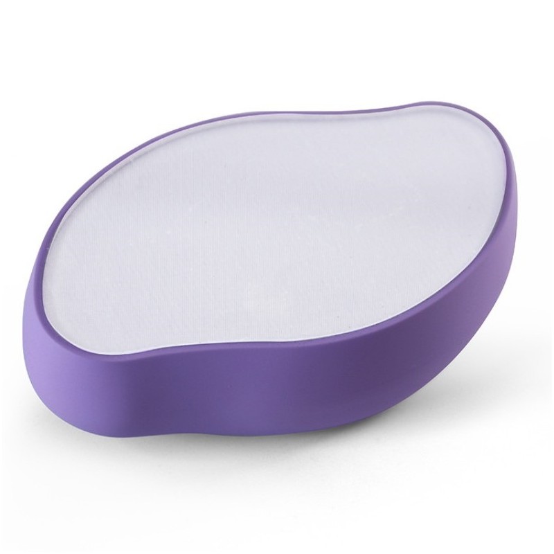 Depilator ręczny do włosów, typu NANO kryształowy, złuszczający naskórek DP02 - obrazek 5