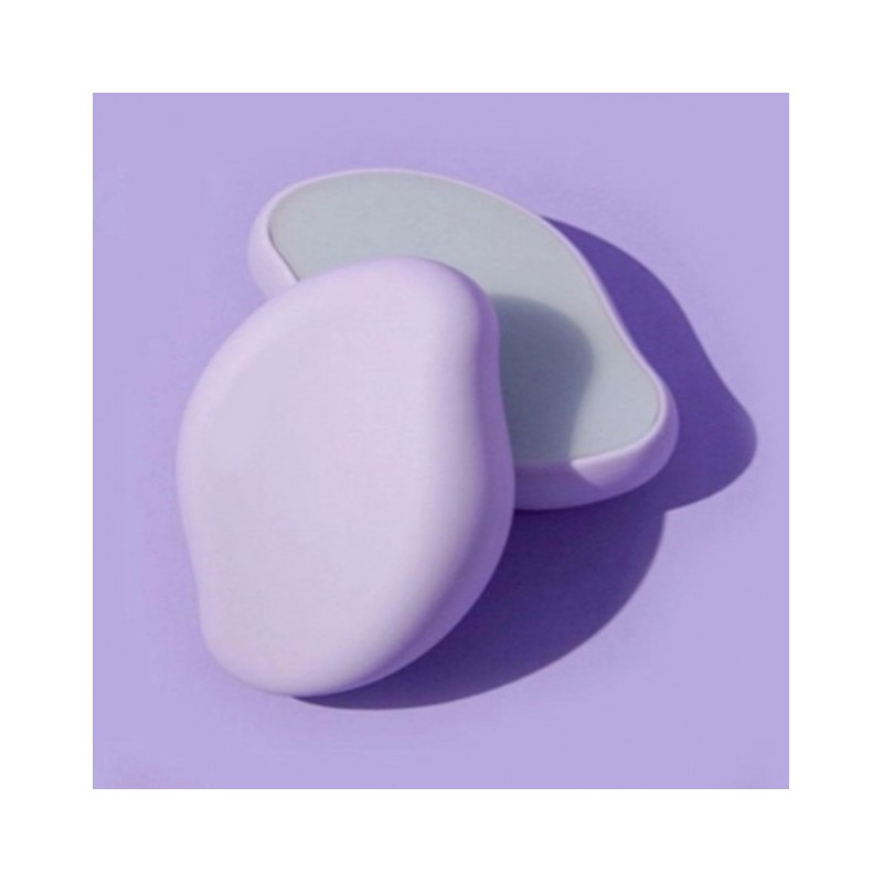 Depilator ręczny do włosów, typu NANO kryształowy, złuszczający naskórek DP02 - obrazek 6