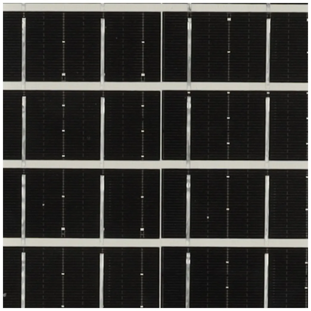 Solarna lampa LED z czujnikiem ruchu 20000 lm halogen zewnętrzny - obrazek 5