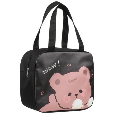 Torba termiczna do przenoszenia żywności LUNCH BOX PJM18WZ2
