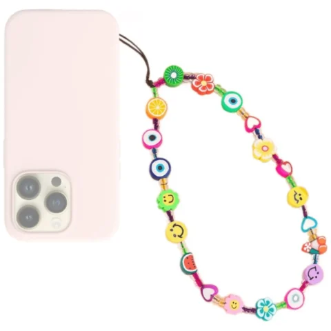 Uchwyt Smycz do telefonu 28 cm UDT15
