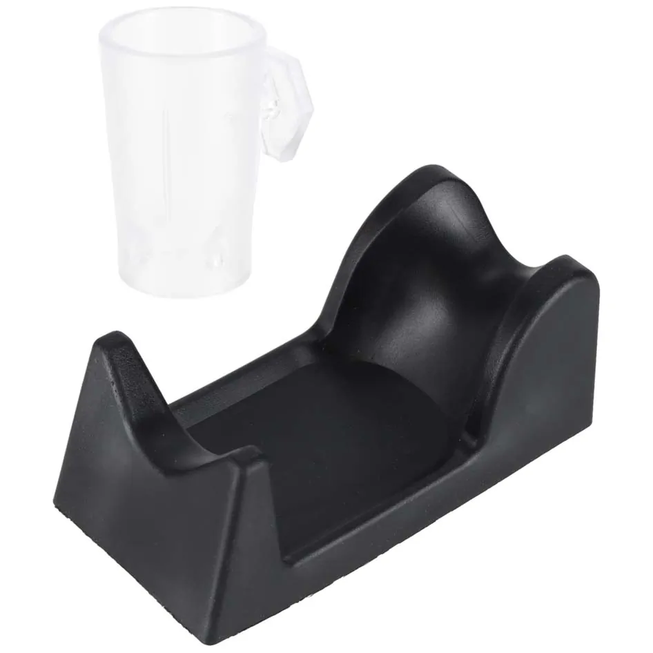 Elektryczna frezarka do paznokci 65W 6 końcówek manicure pedicure - obrazek 7