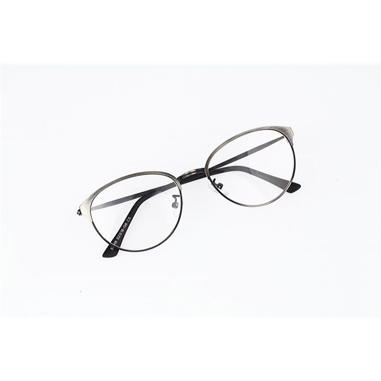 OKULARY ZERÓWKI KOREKCYJNE - MODEL 10 OK106 - obrazek 2