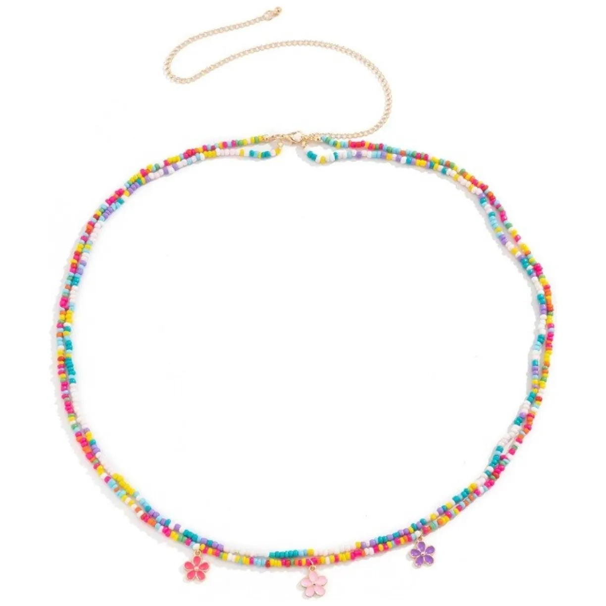 Łańcuszek BODY CHAIN KWS11 - obrazek 3