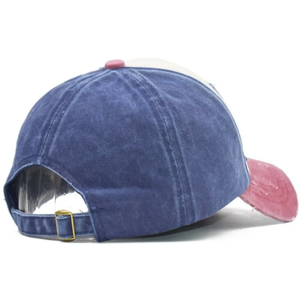 Czapka z daszkiem baseball cap - obrazek 2