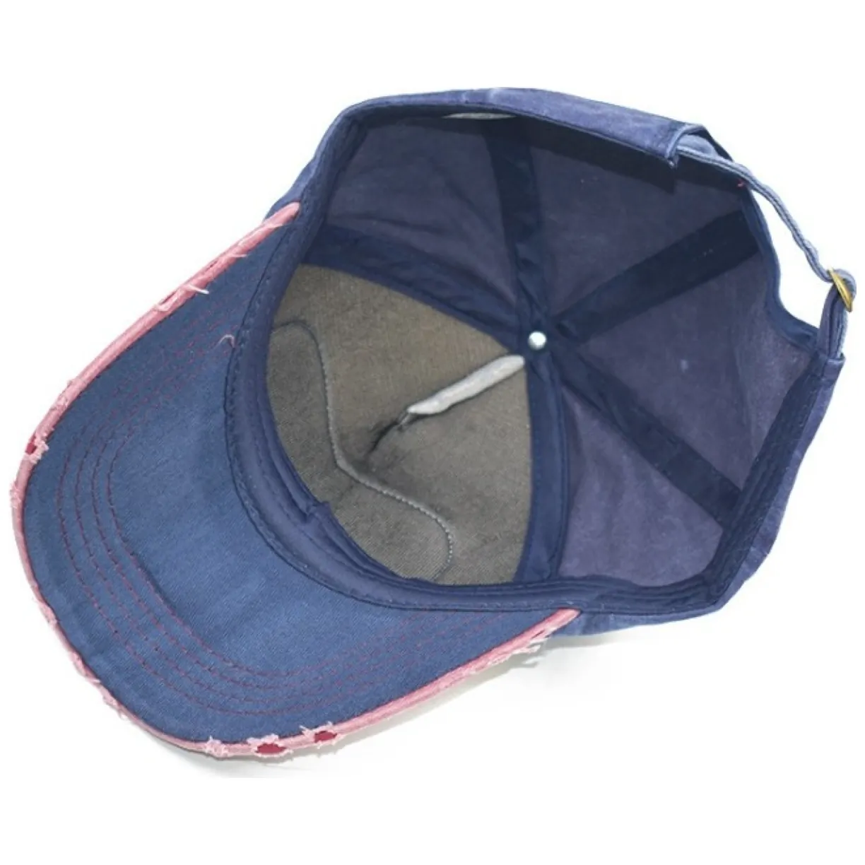 Czapka z daszkiem baseball cap - obrazek 3