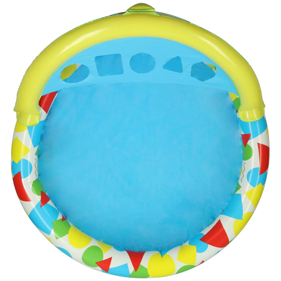 Basen brodzik z poduszką BESTWAY 52378 120cm - obrazek 8