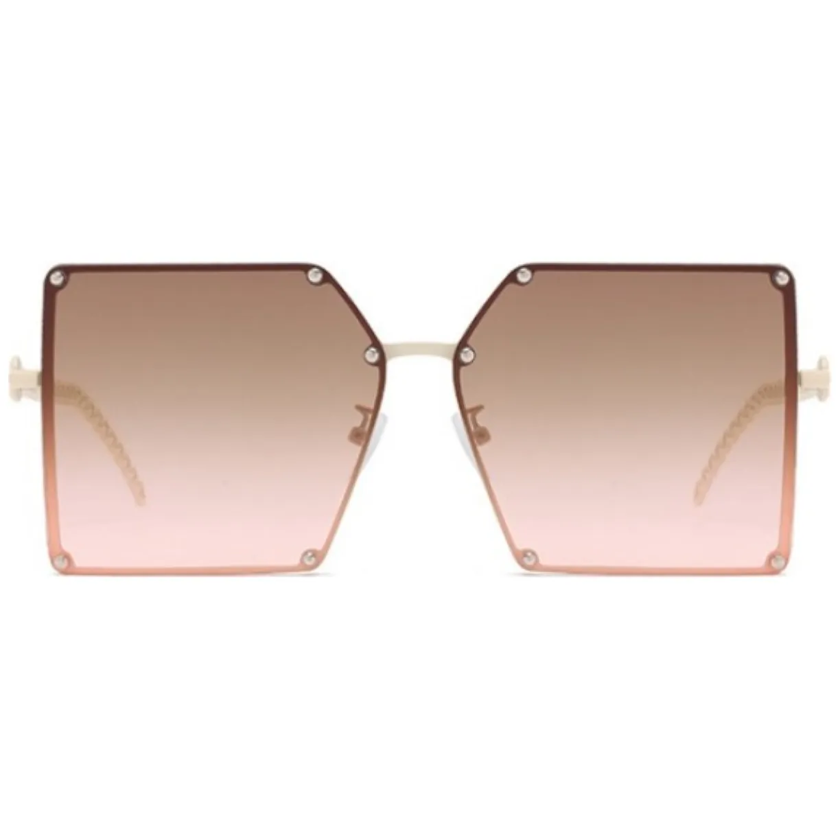 Okulary przeciwsłoneczne elegant - obrazek 2