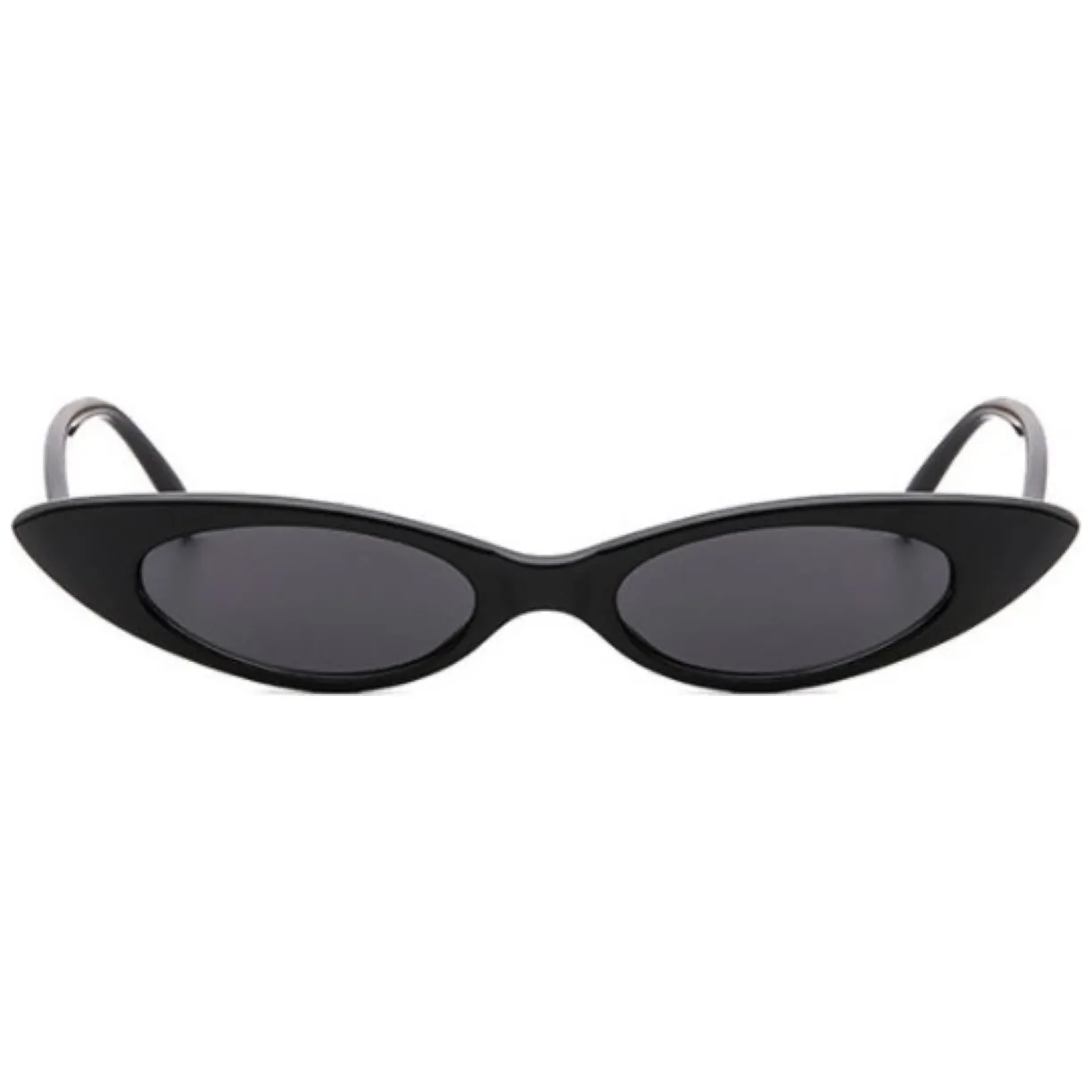 Okulary przeciwsłoneczne ELEGANT kocie - obrazek 3