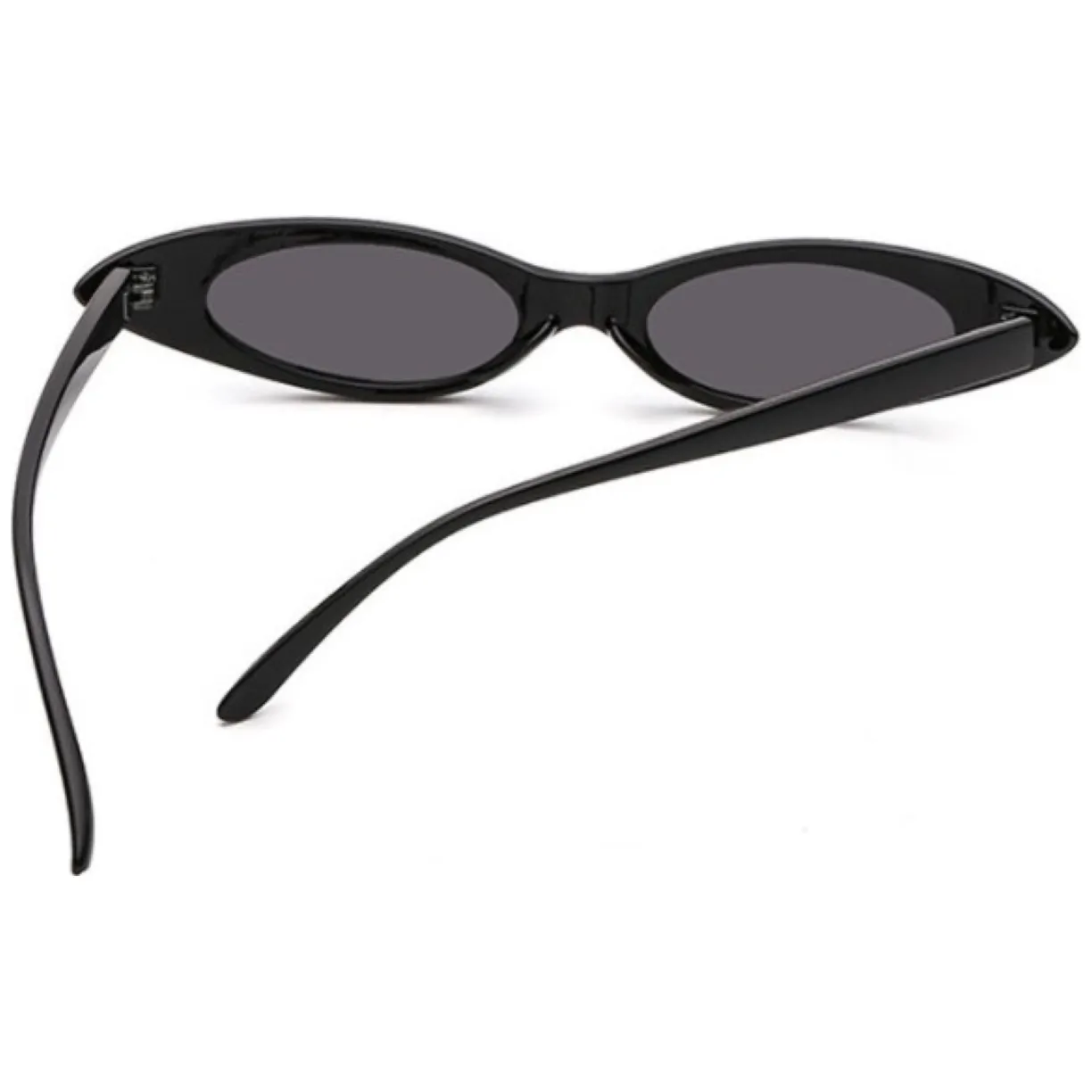 Okulary przeciwsłoneczne ELEGANT kocie - obrazek 4