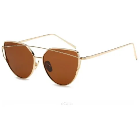 OKULARY PRZECIWSŁONECZNE GLAM ROCK FASHION ok21wz20