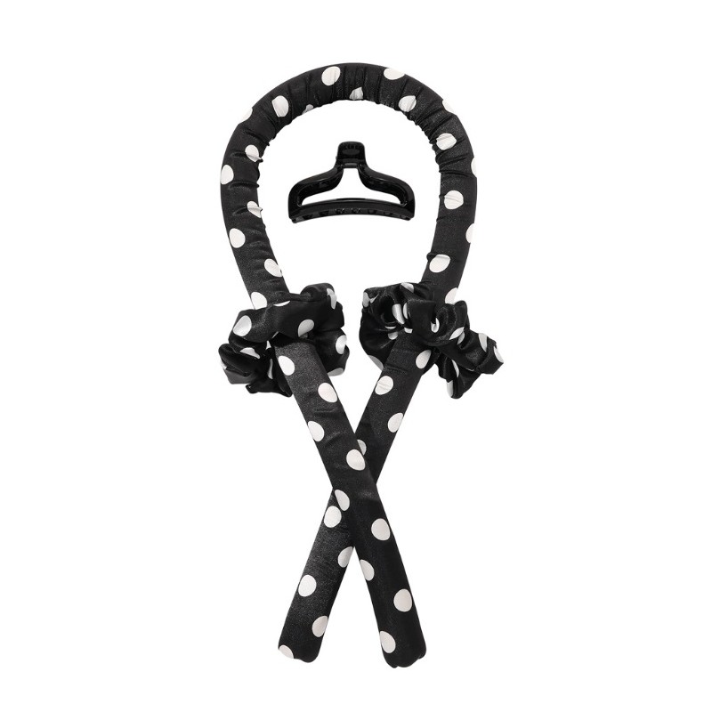 Lokówka do kręcenia włosów loków wałek papiloty w pudełku O512WZ3 - obrazek 2