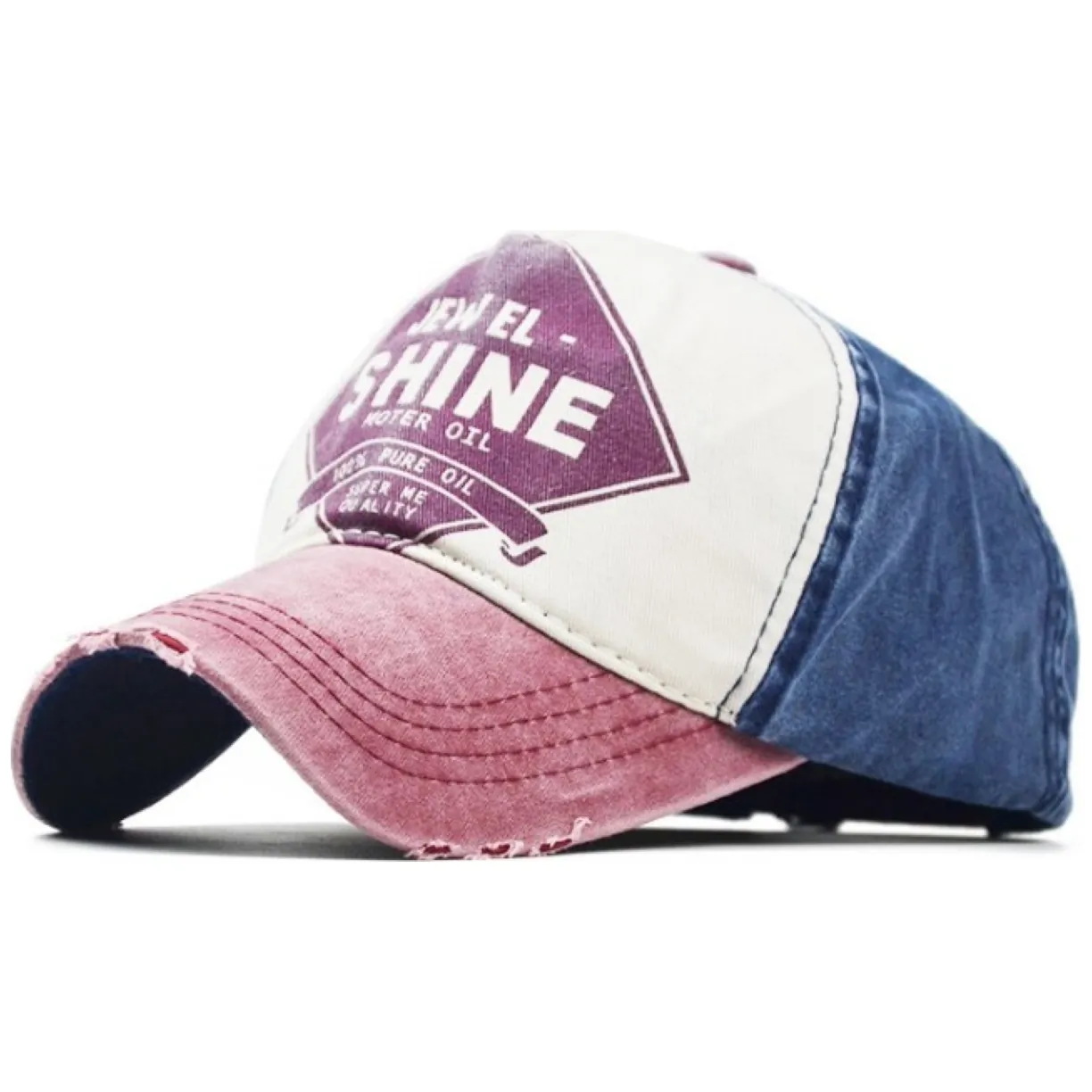Czapka z daszkiem baseball cap CZ24