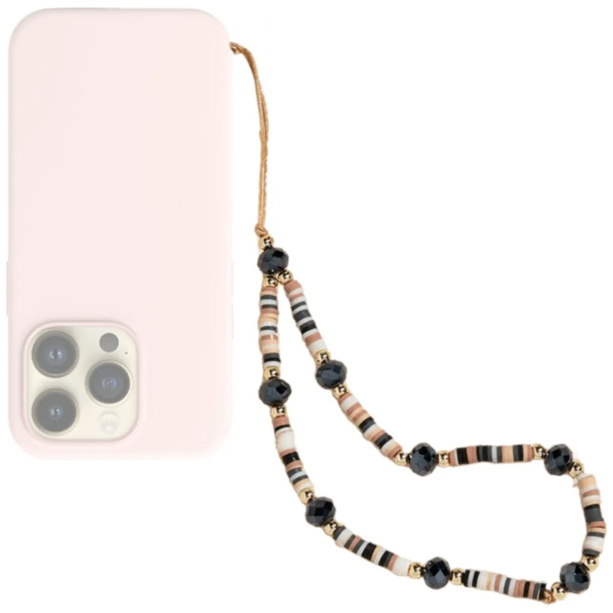Uchwyt Smycz do telefonu 27 cm UDT06