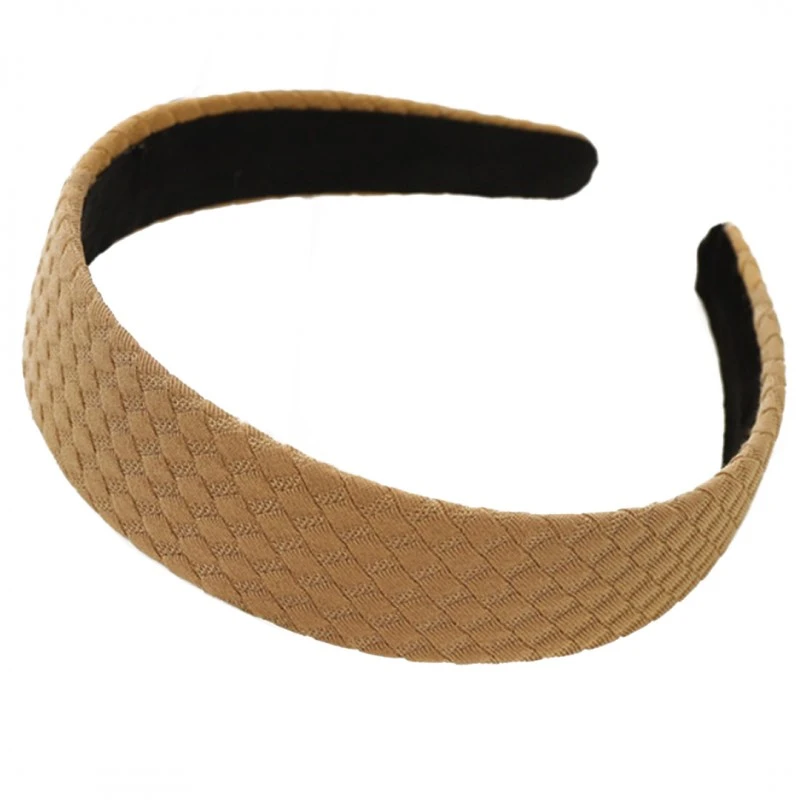 OPASKA DO WŁOSÓW Elegancka O411WZ3