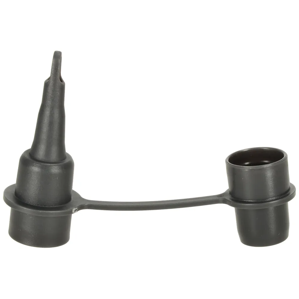 Dwukierunkowa pompka elektryczna USB do basenu i materaca mini kompresor - obrazek 7