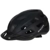 Kask rowerowy na rower RALLEX damski męski regulowany czarny L 58-62cm
