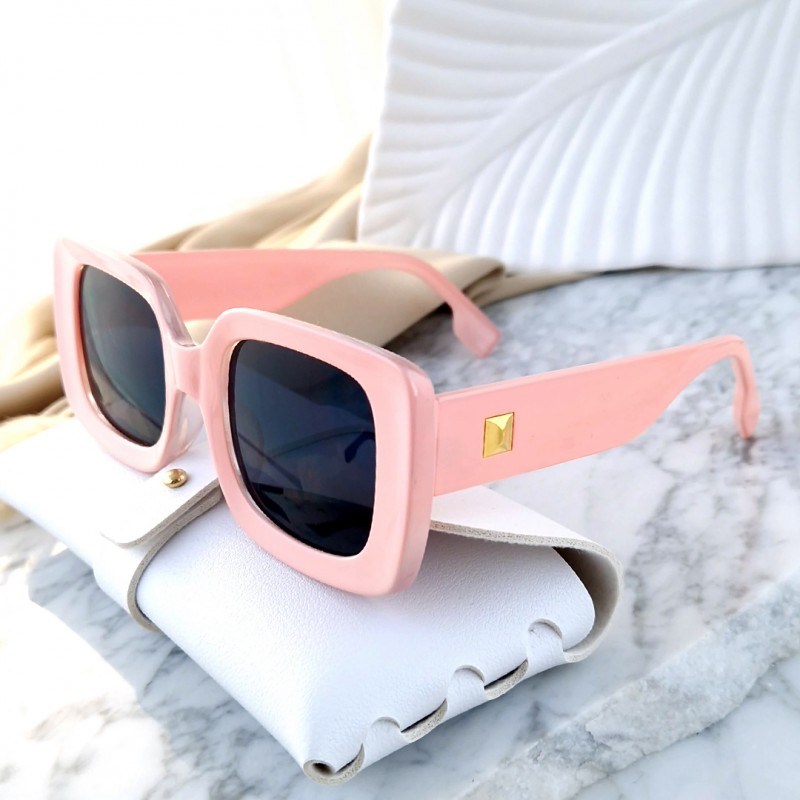 Okulary przeciwsłoneczne PREMIUM OK386 - obrazek 2