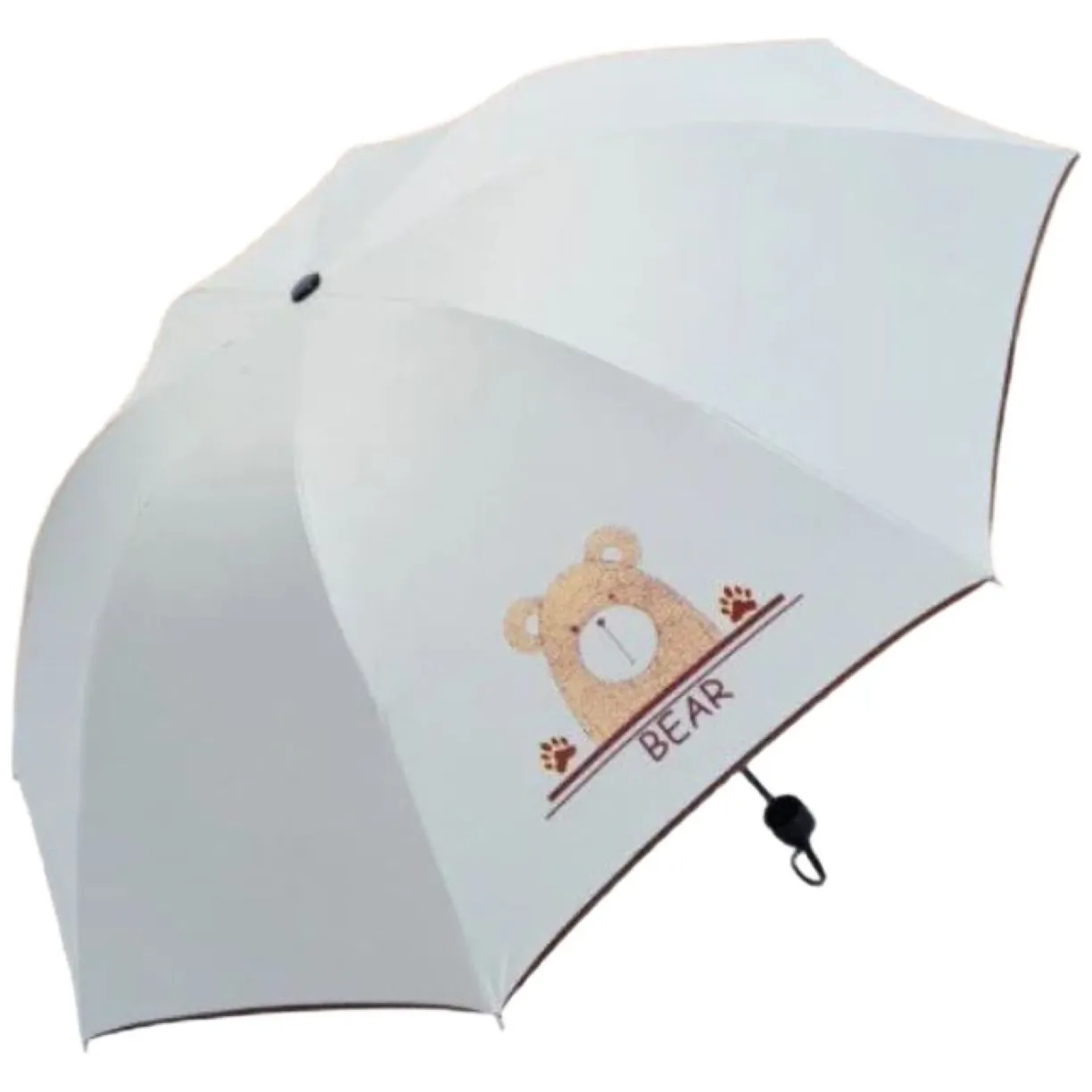 Parasol umbrella miś PAR05WZ3