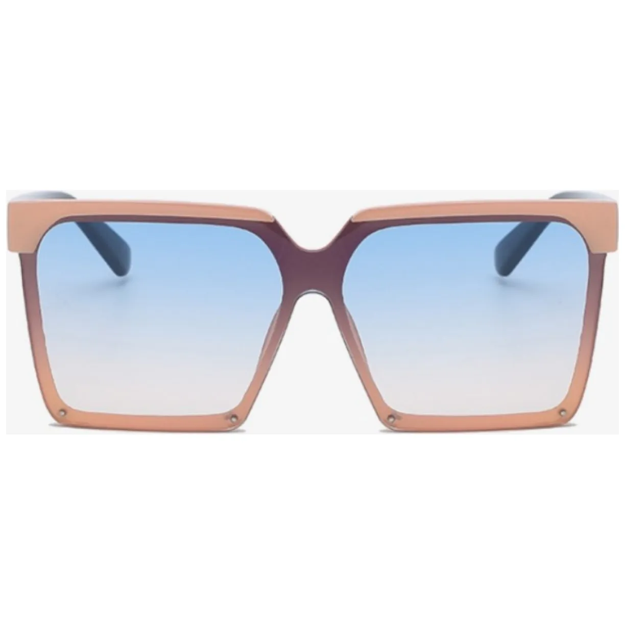 Okulary przeciwsłoneczne elegant - obrazek 2
