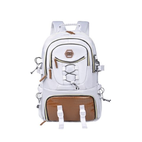 Plecak podróżny, sportowy górski, wodoodporny, 52x34x19cm PL181