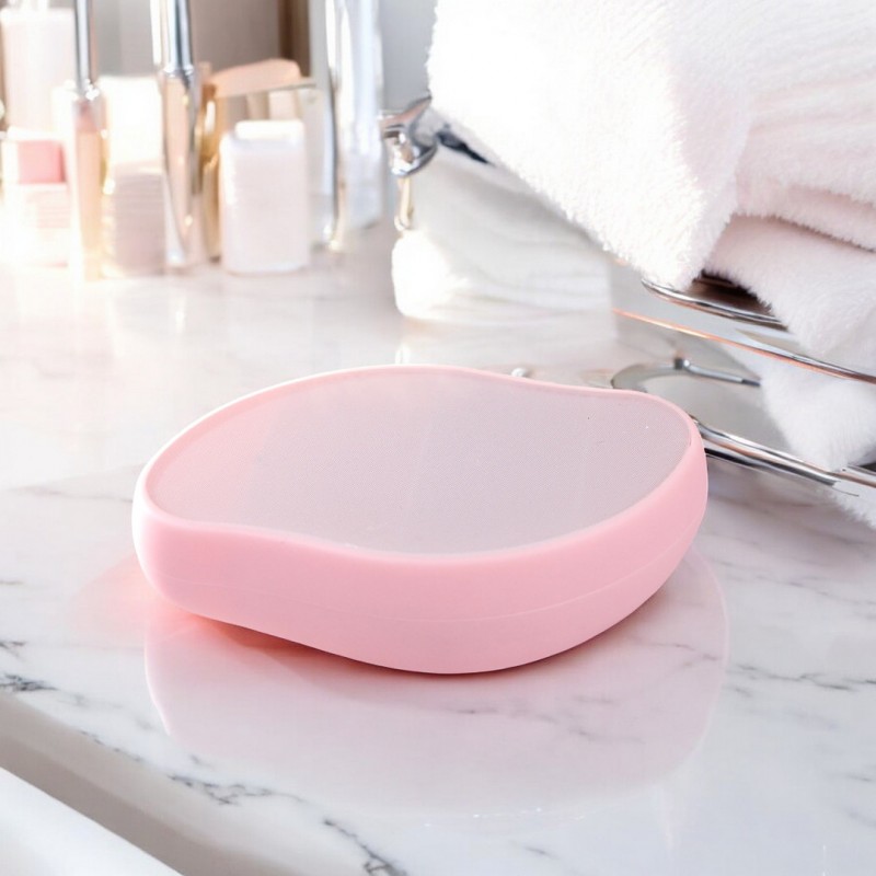 Depilator ręczny do włosów, typu NANO kryształowy, złuszczający naskórek DP03 - obrazek 3