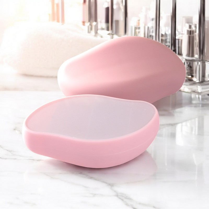 Depilator ręczny do włosów, typu NANO kryształowy, złuszczający naskórek DP03 - obrazek 4