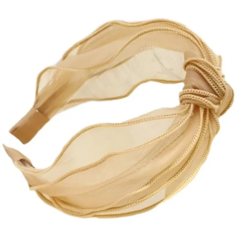 OPASKA DO WŁOSÓW TURBANKA O416K