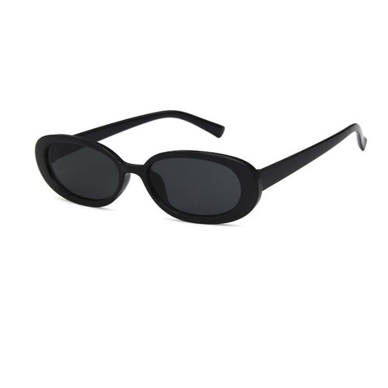 Okulary przeciwsłoneczne OWAL BLACK OK264WZ1 - obrazek 2