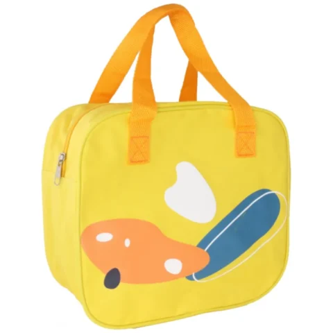 Torba do przenoszenia żywności LUNCH BOX PJM21WZ2