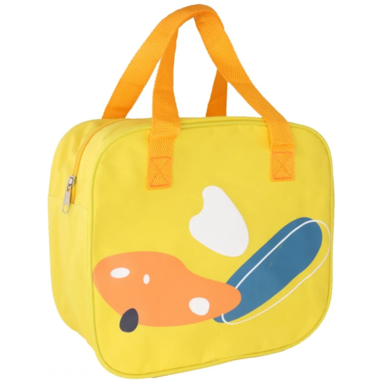 Torba do przenoszenia żywności LUNCH BOX PJM21WZ2