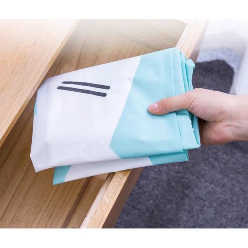 Pojemnik na zabawki lub pranie, kosz, worek szerokość 32 x 70 cm OR49WZ2 - obrazek 8