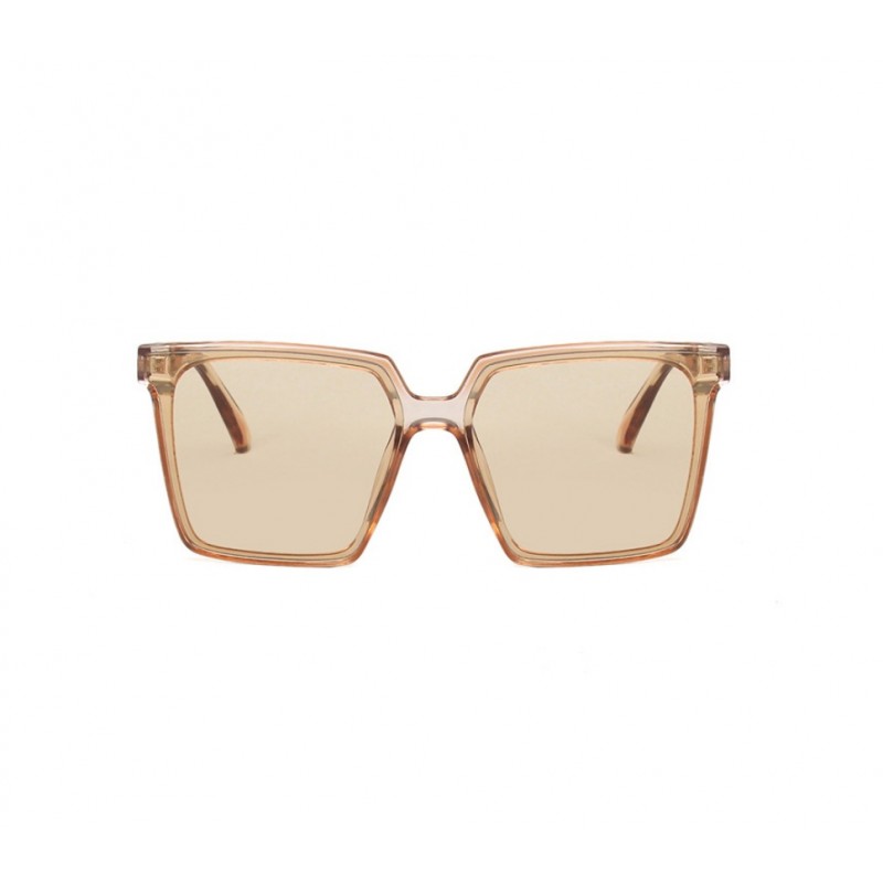 Okulary przeciwsłoneczne plastik OK147WZ2 - obrazek 2