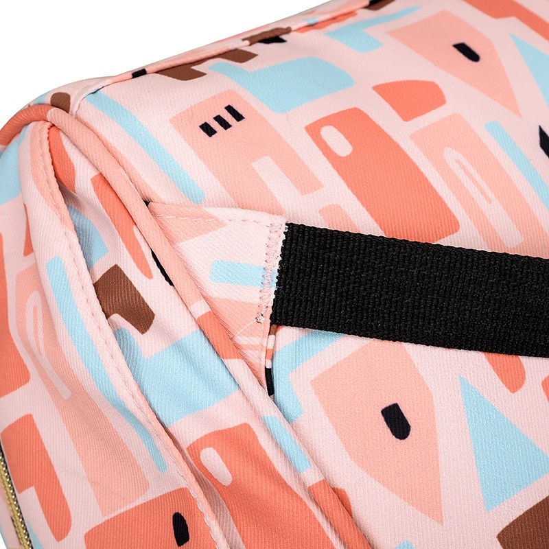 Torba, organizer do wózka plecak dla mamy PLM17WZ3 - obrazek 6