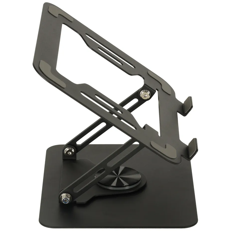 Podstawka pod laptopa regulowana 360° stolik pod laptopa ergonomiczny - obrazek 5