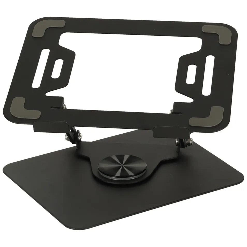 Podstawka pod laptopa regulowana 360° stolik pod laptopa ergonomiczny - obrazek 6