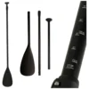 Wiosło do deski SUP regulowane składane 170-210cm