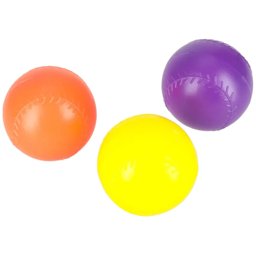 Gra zręcznościowa rzut do celu woreczkami i piłeczkami dla dzieci 3+ - obrazek 8